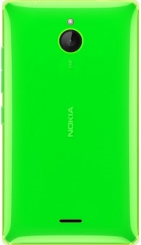 Nokia X2 Dual Sim Green Nokia X2 Dual Sim Green
